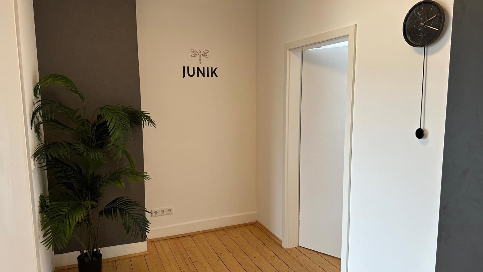 Junik Apartments Oberhausen No º11 Exterior foto