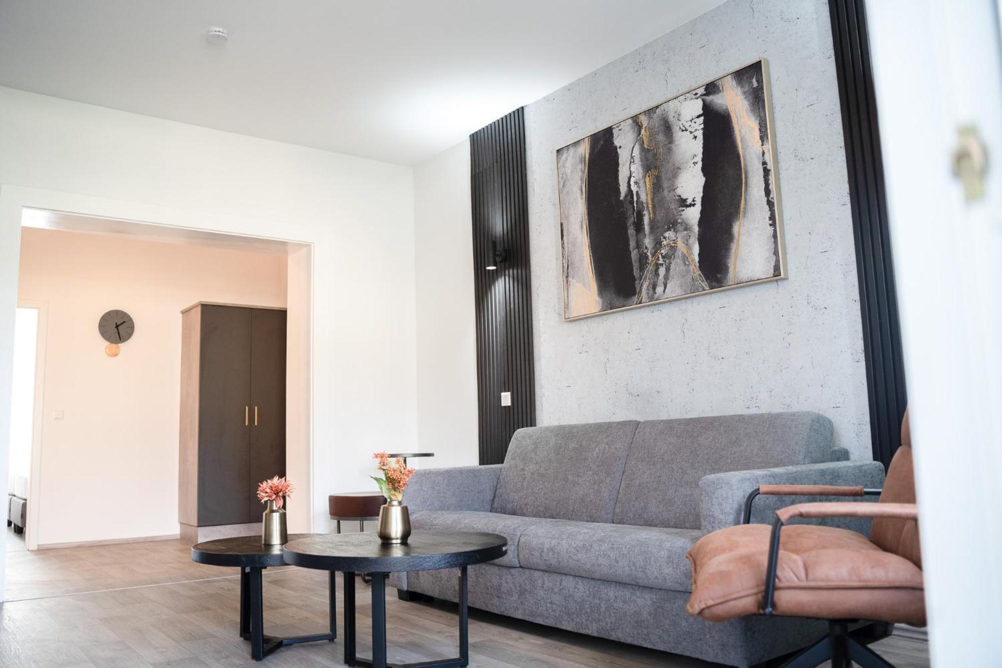 Junik Apartments Oberhausen No º11 Exterior foto